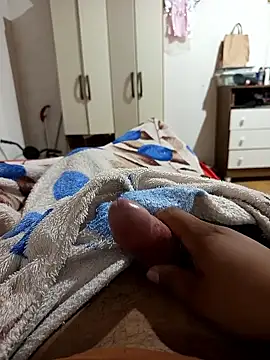 Jhonkkong online show from January 8, 3:31 am