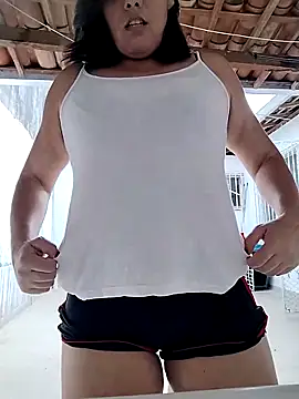 Snapshot of Bellapotencia1985 chatting on September 22, 10:50 am Bellapotencia1985 online show from September 22, 10:50 am