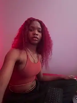 TumieSupreme online show from November 30, 1:53 am