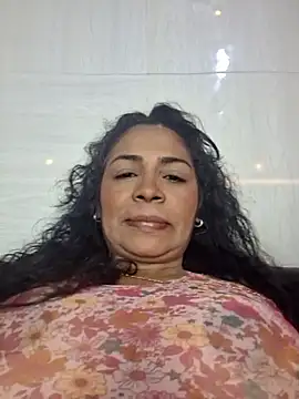 floresblancas online show from October 18, 12:06 pm