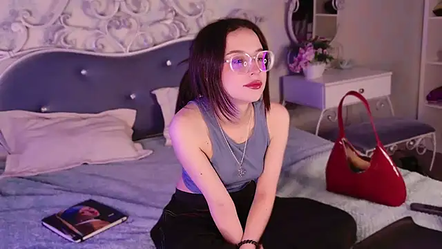 LANA MILANO online show from October 3, 3:42 pm