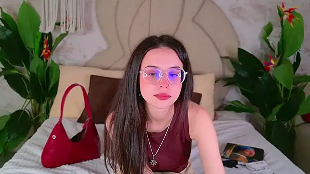 LANA MILANO online show from October 4, 3:54 pm