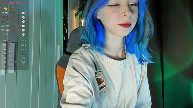 Snapshot of MiSeki chatting on November 22, 3:38 am MiSeki online show from November 22, 3:38 am