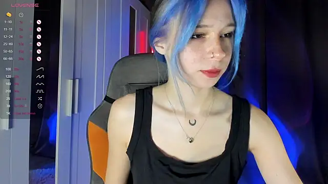 Snapshot of MiSeki chatting on November 25, 3:39 am MiSeki online show from November 25, 3:39 am