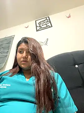 Snapshot of naomy26 chatting on October 23, 6:45 am naomy26 online show from October 23, 6:45 am