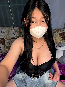 Snapshot of Samcutes chatting on December 15, 2:21 pm Samcutes online show from December 15, 2:21 pm