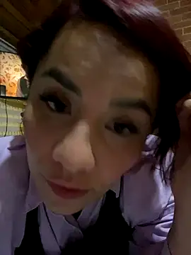 alejandra prk26 online show from September 18, 2:13 am