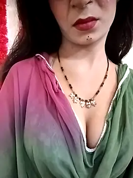 Anjal Sharma  online show from October 11, 4:55 am