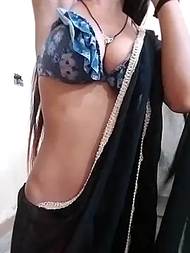 Anjal Sharma  online show from October 22, 9:20 am