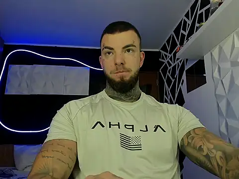 Chrisjordan66 online show from October 10, 7:51 am