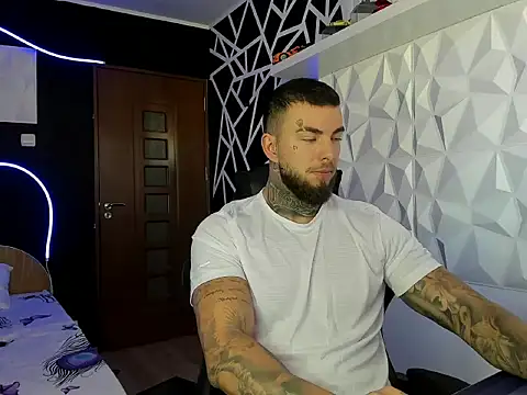 Chrisjordan66 online show from October 11, 8:02 am