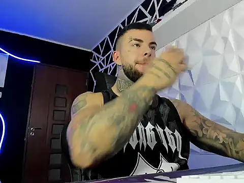 Chrisjordan66 online show from October 21, 5:41 am