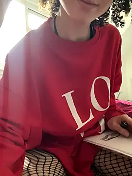 Snapshot of XbinkzX chatting on November 15, 10:56 am XbinkzX online show from November 15, 10:56 am