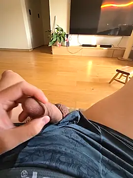 Snapshot of renhedhr chatting on December 17, 7:25 am renhedhr online show from December 17, 7:25 am