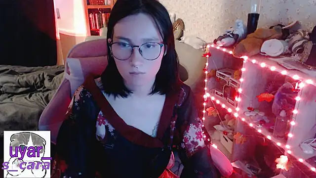 s cara online show from November 1, 1:02 pm