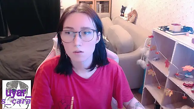 s cara online show from November 27, 11:56 am