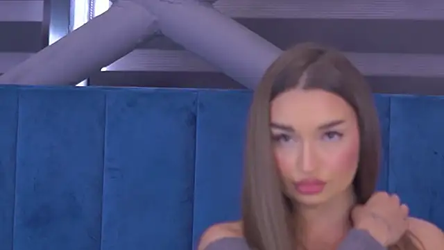 MillaSerene online show from September 26, 6:50 am