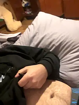 LuckyGirlfriends online show from October 19, 7:14 pm