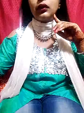 Babe Doll04 online show from October 13, 6:35 am