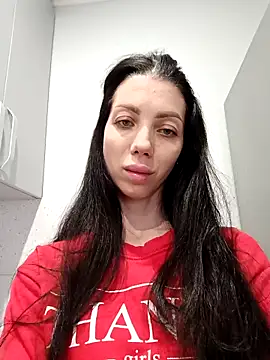 Snapshot of Princessa99885 chatting on December 5, 7:39 am Princessa99885 online show from December 5, 7:39 am