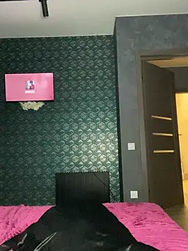 FavoriteKira online show from February 15, 9:11 pm