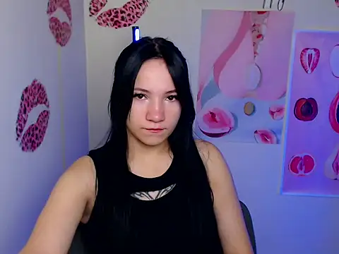 Em7MaA online show from September 17, 5:53 am