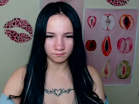 Em7MaA online show from October 8, 12:03 pm