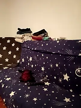 Snapshot of AmaliaAma chatting on November 6, 1:23 pm AmaliaAma online show from November 6, 1:23 pm