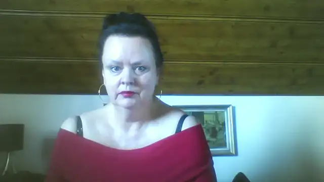 TiffanyMature online show from September 23, 9:12 am