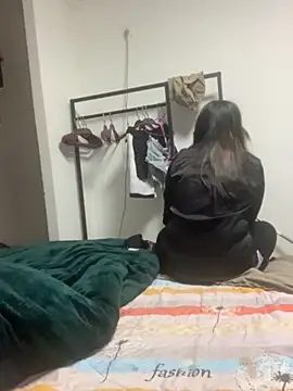 SSlady521 online show from November 6, 3:46 pm