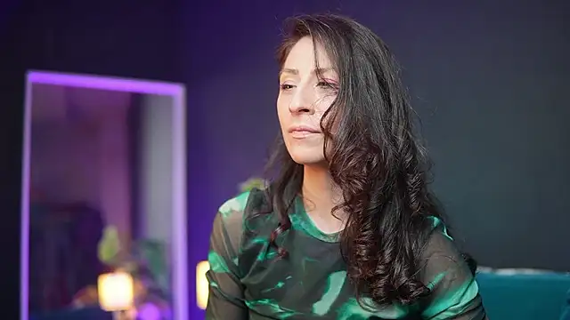 RubyRosa online show from March 30, 9:38 pm