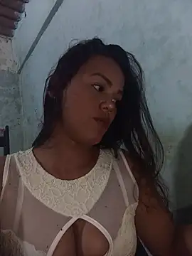 afroditaligh online show from November 18, 6:51 am