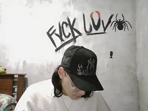 dirty model online show from April 4, 5:38 am