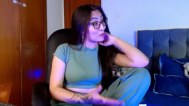 Liana 99 online show from September 17, 4:41 pm