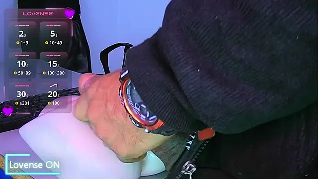 Clangel19 online show from February 20, 6:26 am