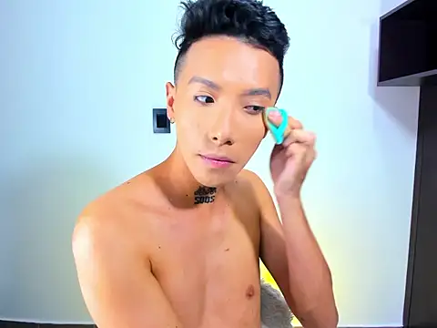 melissa fem  online show from November 6, 3:35 pm