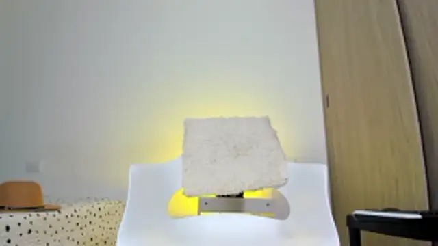 melissa fem  online show from March 5, 4:19 am