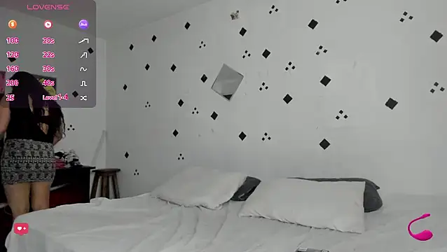 samaramour online show from November 26, 11:44 am