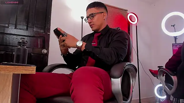 Dash Bukoski online show from October 4, 11:52 am