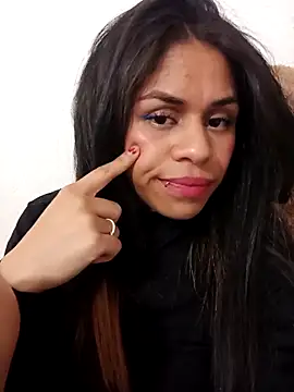 toxic sweet  online show from November 4, 1:16 am