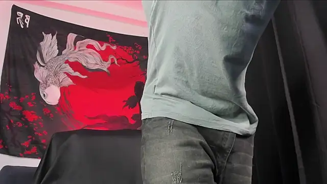 nathan blake online show from March 25, 5:08 pm