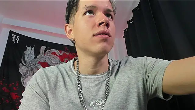 nathan blake online show from March 26, 5:07 pm