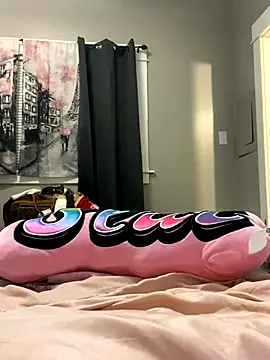 ToyBox96 online show from September 20, 9:43 am