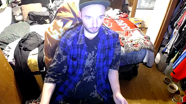 womenhateme69 online show from October 1, 5:02 am