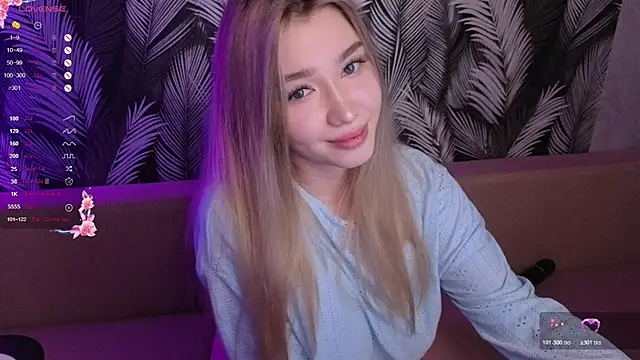 Snapshot of Yuki_Star chatting on November 14, 3:55 pm Yuki Star online show from November 14, 3:55 pm