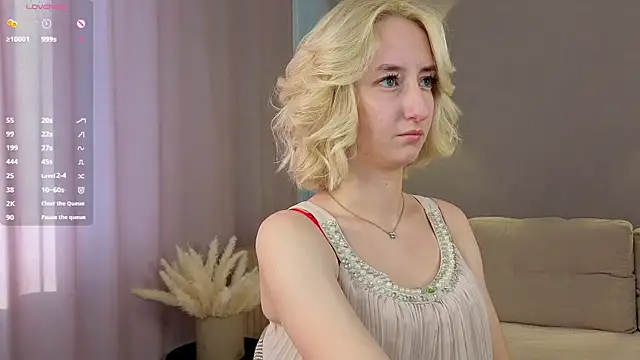 JodeeThu online show from September 18, 5:09 am