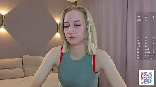 JodeeThu online show from November 4, 6:12 am