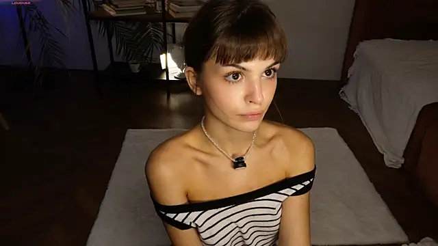 Snapshot of Eva_Zill chatting on September 26, 7:34 am Eva Zill online show from September 26, 7:34 am