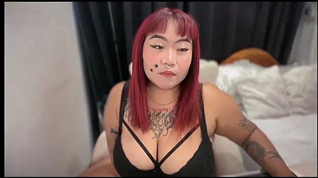  XXXKittyTingles online show from April 21, 5:58 am