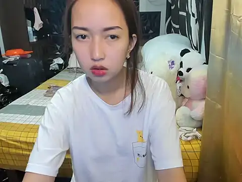 Soft Angel8 online show from September 22, 3:52 am